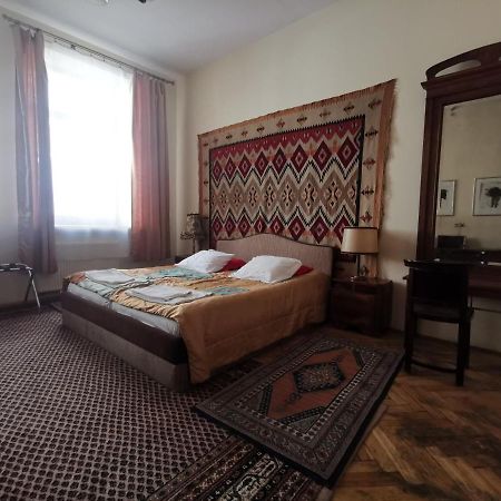 Hotel Alef Красков Екстериор снимка
