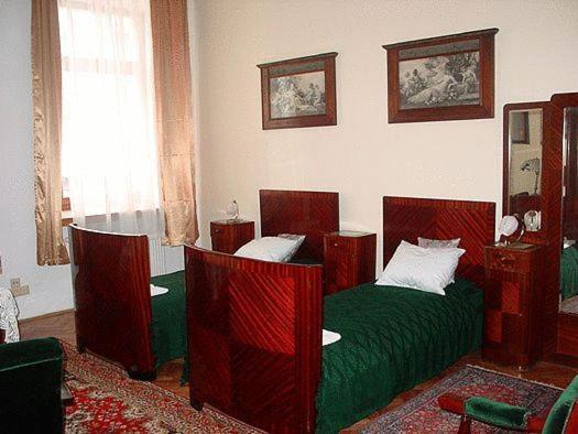 Hotel Alef Красков Стая снимка