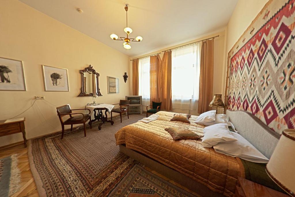 Hotel Alef Красков Стая снимка